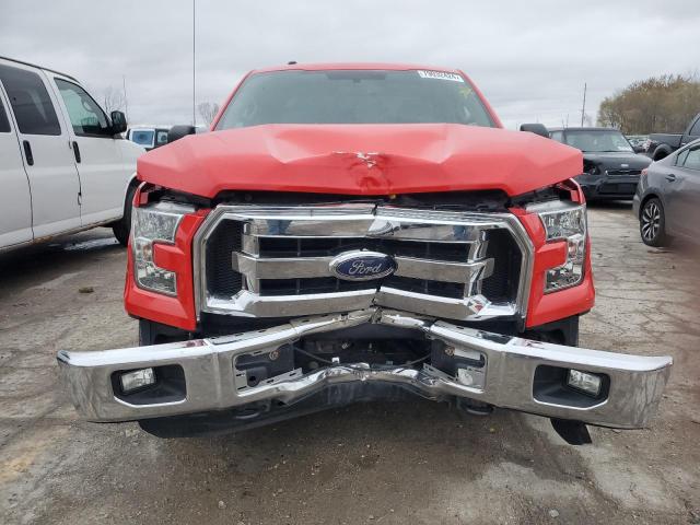 Photo 4 VIN: 1FTFX1EF5FKE02120 - FORD F150 SUPER 