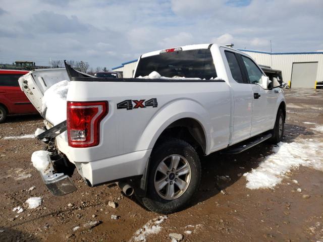 Photo 2 VIN: 1FTFX1EF5FKE06166 - FORD F150 SUPER 