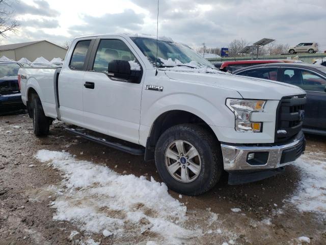 Photo 3 VIN: 1FTFX1EF5FKE06166 - FORD F150 SUPER 