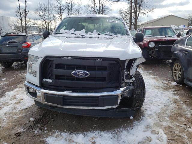 Photo 4 VIN: 1FTFX1EF5FKE06166 - FORD F150 SUPER 