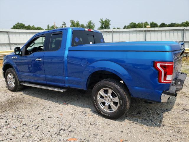 Photo 1 VIN: 1FTFX1EF5GFB08940 - FORD F150 FX4X4 