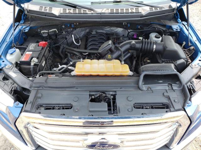 Photo 10 VIN: 1FTFX1EF5GFB08940 - FORD F150 FX4X4 