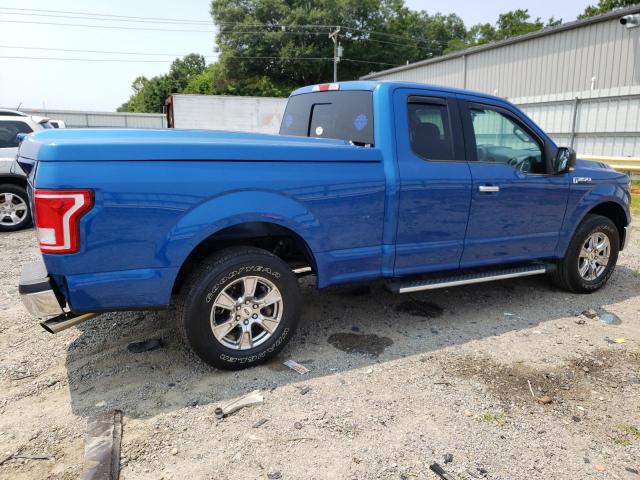 Photo 2 VIN: 1FTFX1EF5GFB08940 - FORD F150 FX4X4 