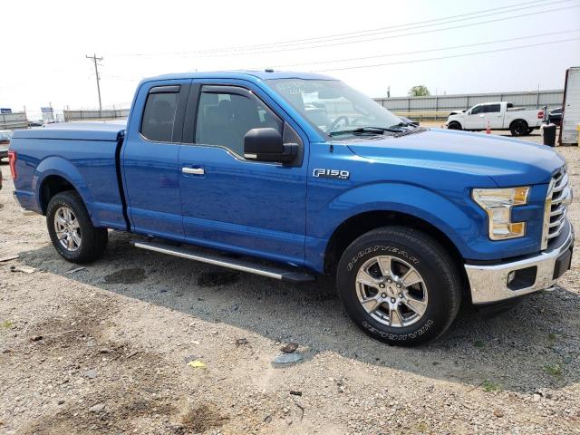 Photo 3 VIN: 1FTFX1EF5GFB08940 - FORD F150 FX4X4 