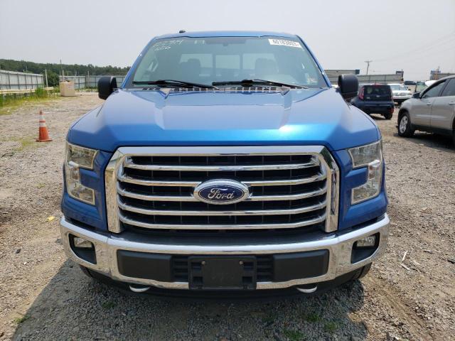 Photo 4 VIN: 1FTFX1EF5GFB08940 - FORD F150 FX4X4 