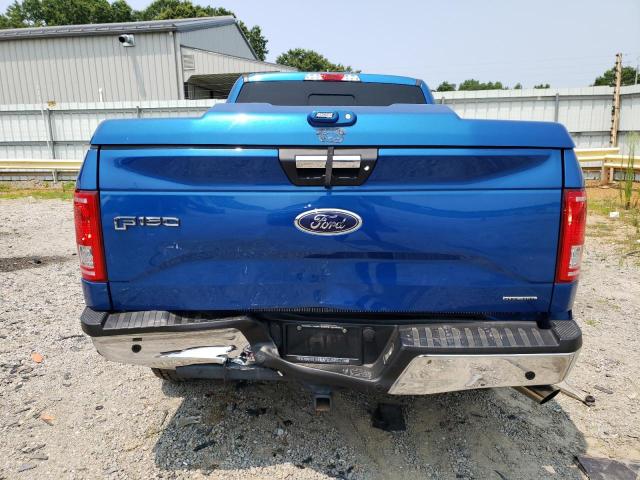 Photo 5 VIN: 1FTFX1EF5GFB08940 - FORD F150 FX4X4 