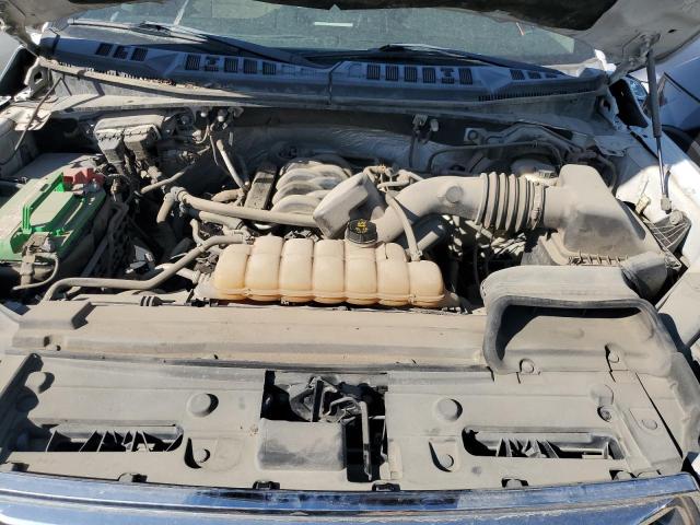 Photo 10 VIN: 1FTFX1EF5GFB98929 - FORD F150 SUPER 