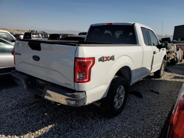 Photo 2 VIN: 1FTFX1EF5GFB98929 - FORD F150 SUPER 