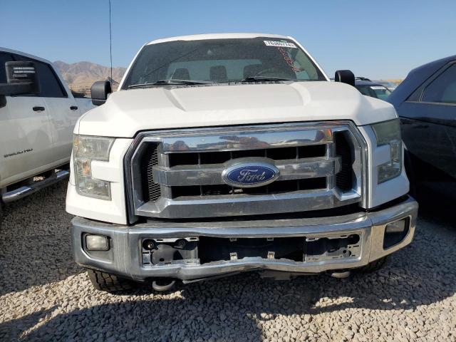 Photo 4 VIN: 1FTFX1EF5GFB98929 - FORD F150 SUPER 