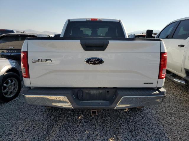 Photo 5 VIN: 1FTFX1EF5GFB98929 - FORD F150 SUPER 