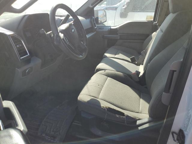 Photo 6 VIN: 1FTFX1EF5GFB98929 - FORD F150 SUPER 