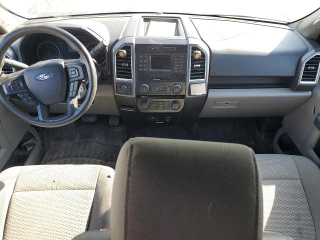 Photo 7 VIN: 1FTFX1EF5GFB98929 - FORD F150 SUPER 