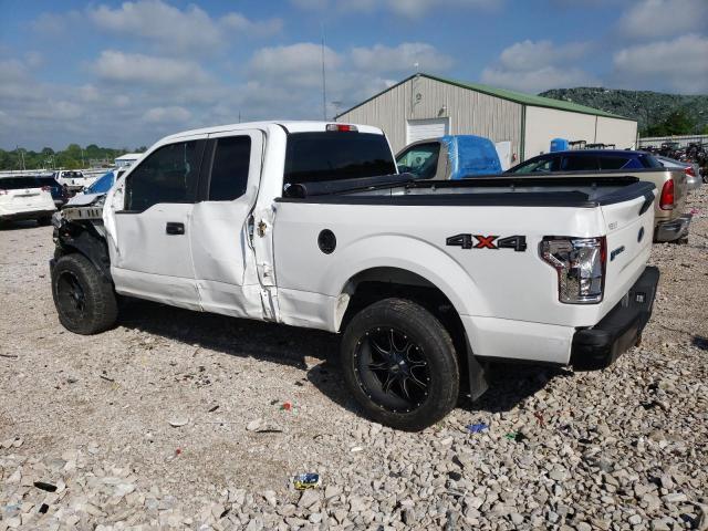 Photo 1 VIN: 1FTFX1EF5GFC47899 - FORD F150 SUPER 