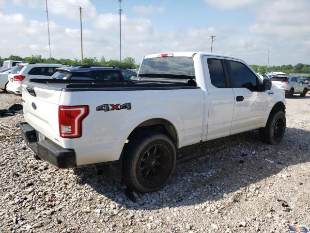 Photo 2 VIN: 1FTFX1EF5GFC47899 - FORD F150 SUPER 