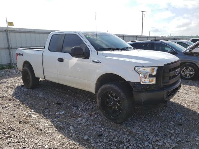 Photo 3 VIN: 1FTFX1EF5GFC47899 - FORD F150 SUPER 