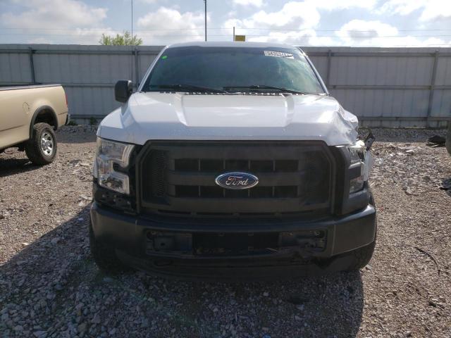 Photo 4 VIN: 1FTFX1EF5GFC47899 - FORD F150 SUPER 