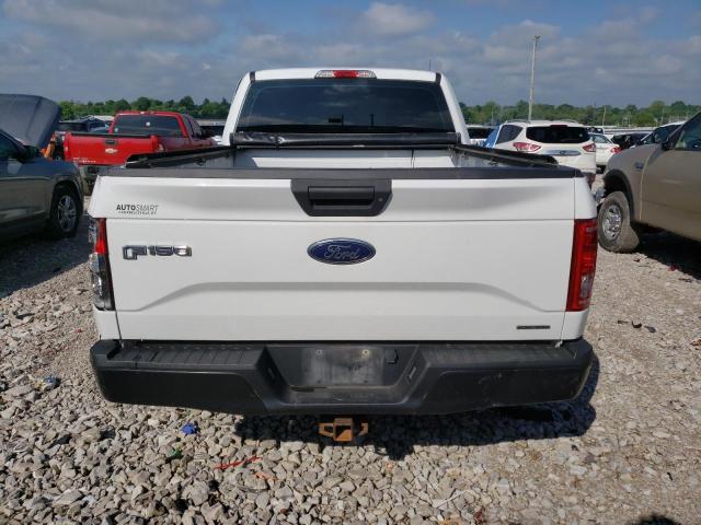 Photo 5 VIN: 1FTFX1EF5GFC47899 - FORD F150 SUPER 