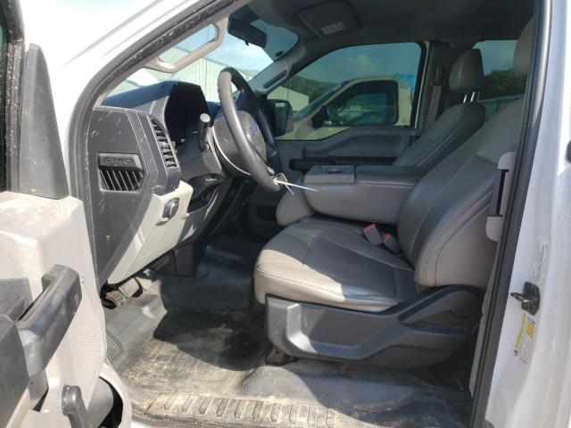 Photo 6 VIN: 1FTFX1EF5GFC47899 - FORD F150 SUPER 