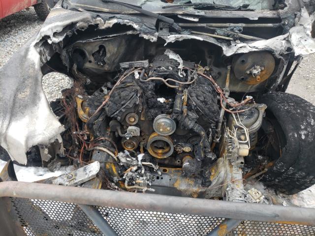 Photo 6 VIN: 1FTFX1EF5HKC07668 - FORD F150 SUPER 