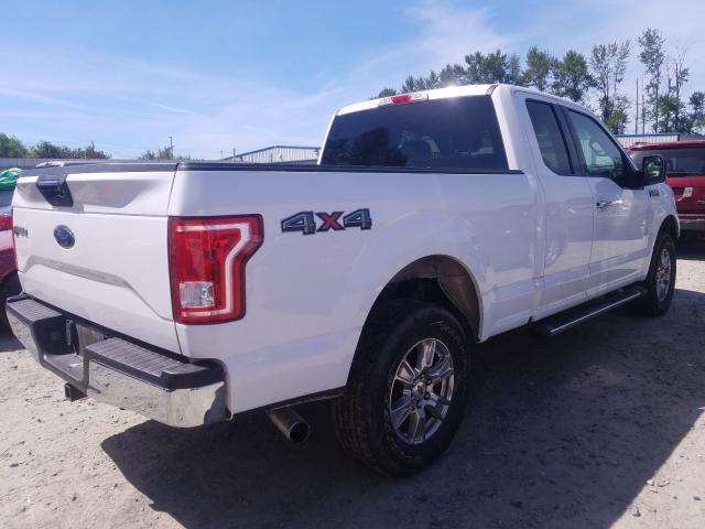 Photo 3 VIN: 1FTFX1EF5HKD10508 - FORD F150 SUPER 