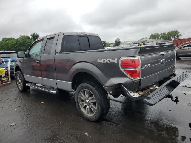 Photo 1 VIN: 1FTFX1EF6BFA30483 - FORD F150 SUPER 