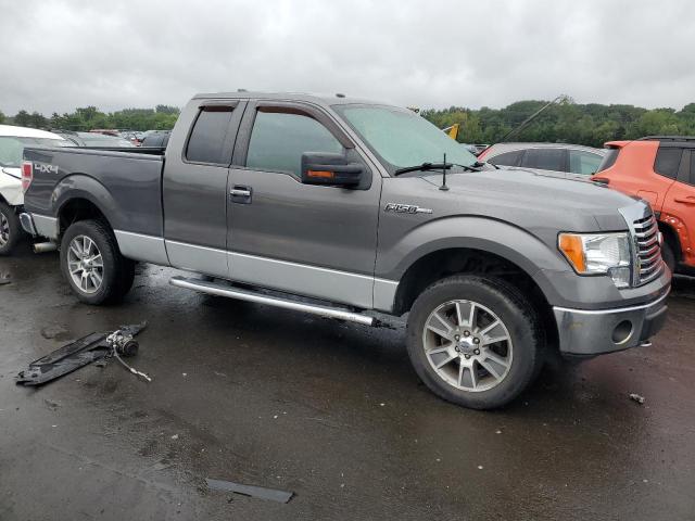 Photo 3 VIN: 1FTFX1EF6BFA30483 - FORD F150 SUPER 