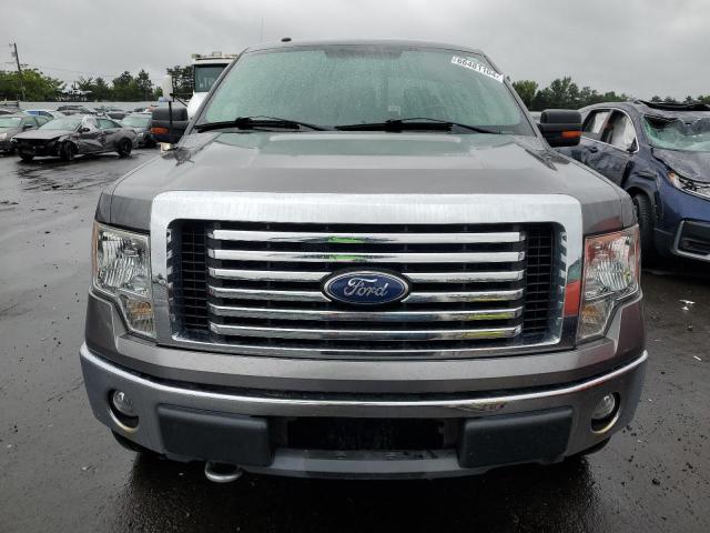 Photo 4 VIN: 1FTFX1EF6BFA30483 - FORD F150 SUPER 