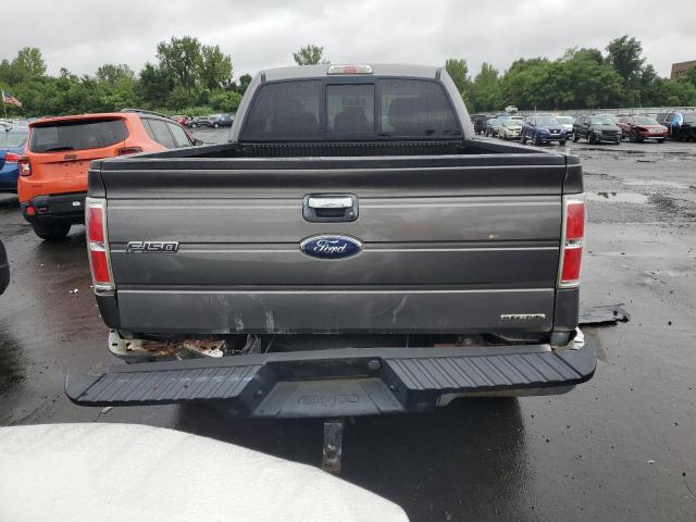 Photo 5 VIN: 1FTFX1EF6BFA30483 - FORD F150 SUPER 