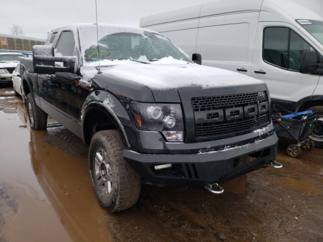 Photo 0 VIN: 1FTFX1EF6BFA39121 - FORD F150 SUPER 