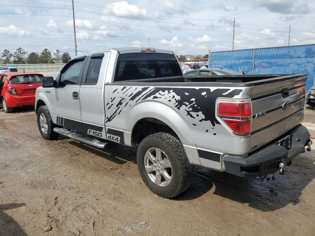 Photo 1 VIN: 1FTFX1EF6BFB21446 - FORD F150 SUPER 