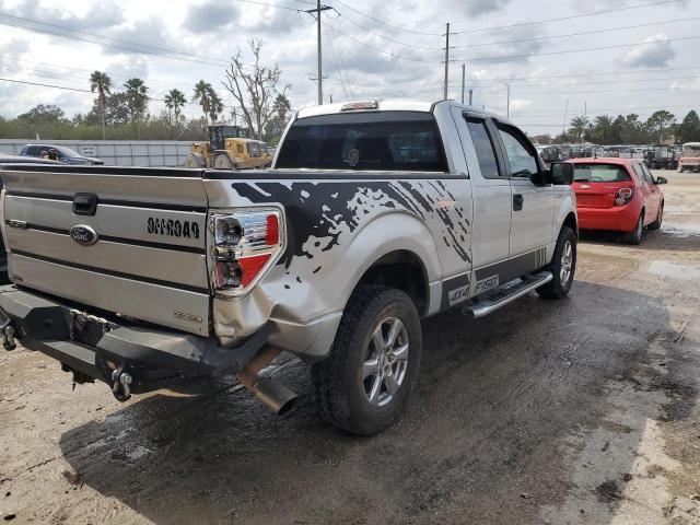 Photo 2 VIN: 1FTFX1EF6BFB21446 - FORD F150 SUPER 