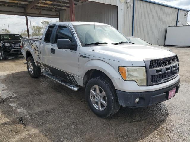 Photo 3 VIN: 1FTFX1EF6BFB21446 - FORD F150 SUPER 