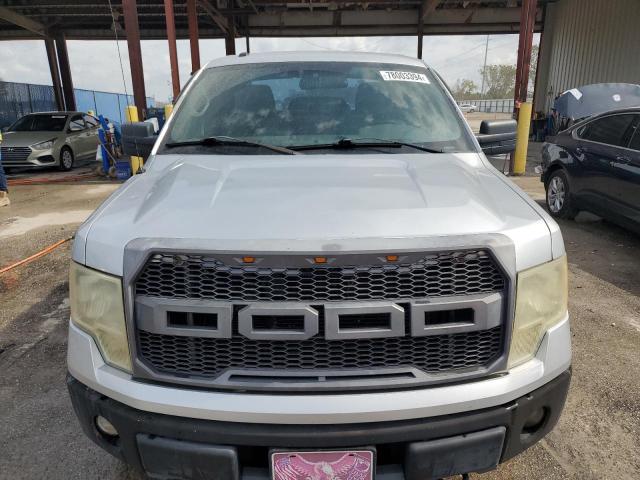 Photo 4 VIN: 1FTFX1EF6BFB21446 - FORD F150 SUPER 