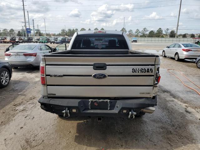 Photo 5 VIN: 1FTFX1EF6BFB21446 - FORD F150 SUPER 