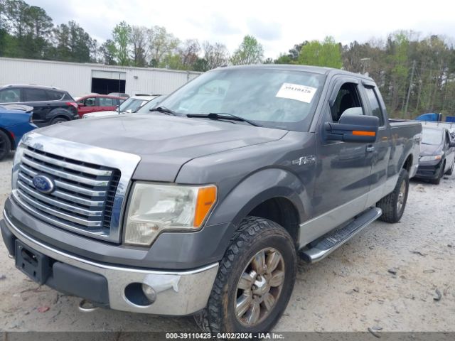 Photo 1 VIN: 1FTFX1EF6BFB28977 - FORD F-150 