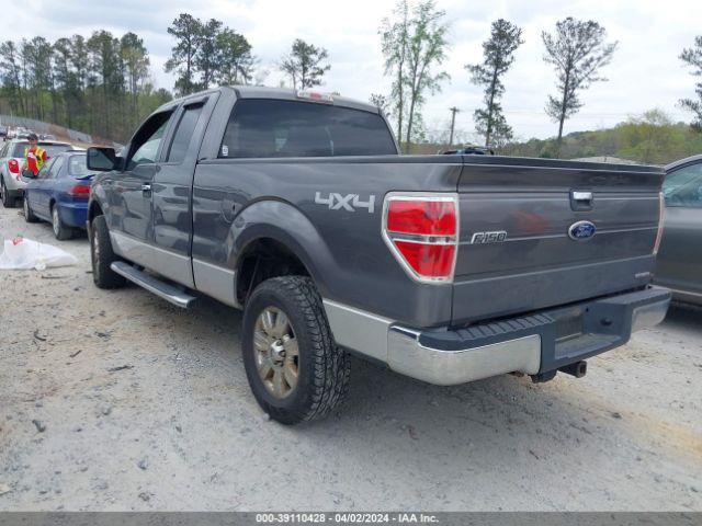 Photo 2 VIN: 1FTFX1EF6BFB28977 - FORD F-150 