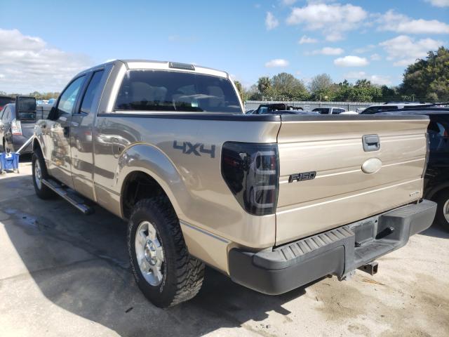 Photo 2 VIN: 1FTFX1EF6BFC30280 - FORD F150 SUPER 