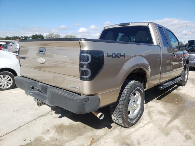 Photo 3 VIN: 1FTFX1EF6BFC30280 - FORD F150 SUPER 