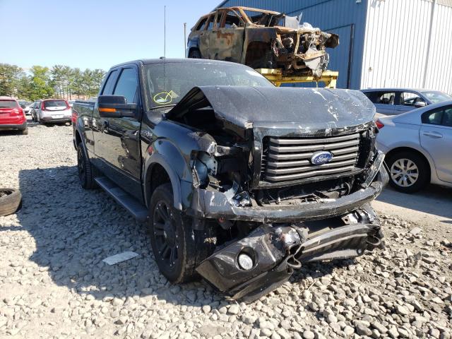 Photo 0 VIN: 1FTFX1EF6BKD16244 - FORD F150 SUPER 