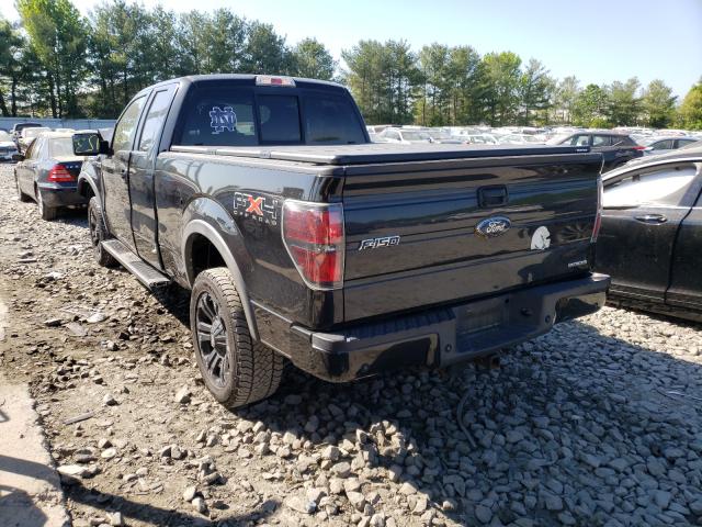 Photo 2 VIN: 1FTFX1EF6BKD16244 - FORD F150 SUPER 