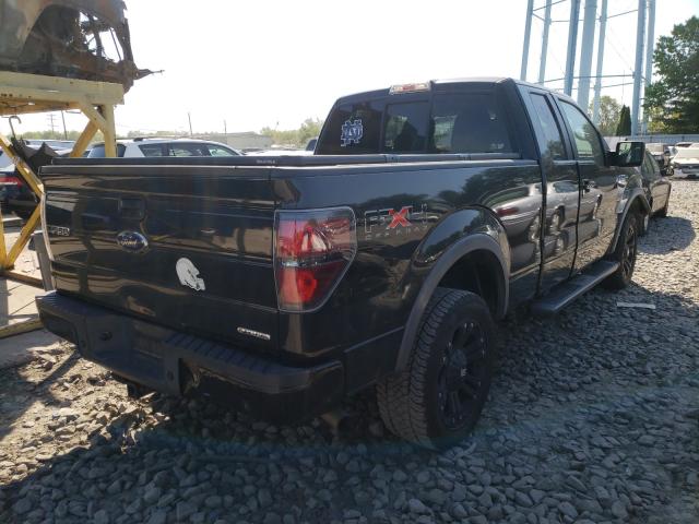 Photo 3 VIN: 1FTFX1EF6BKD16244 - FORD F150 SUPER 