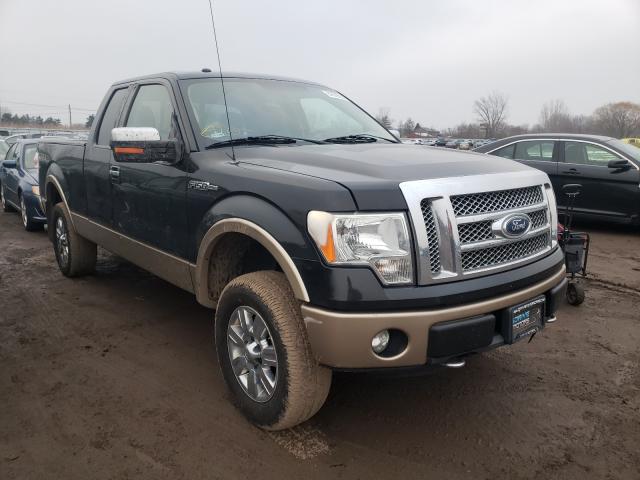 Photo 0 VIN: 1FTFX1EF6BKD18365 - FORD F150 SUPER 