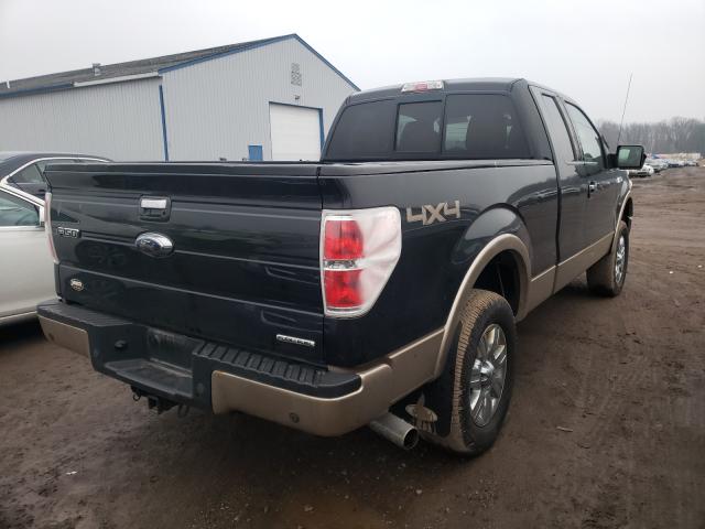 Photo 3 VIN: 1FTFX1EF6BKD18365 - FORD F150 SUPER 