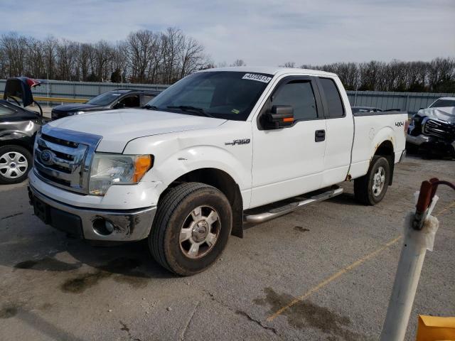 Photo 0 VIN: 1FTFX1EF6BKD25364 - FORD F150 SUPER 