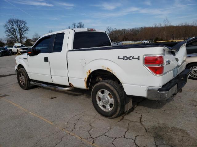 Photo 1 VIN: 1FTFX1EF6BKD25364 - FORD F150 SUPER 