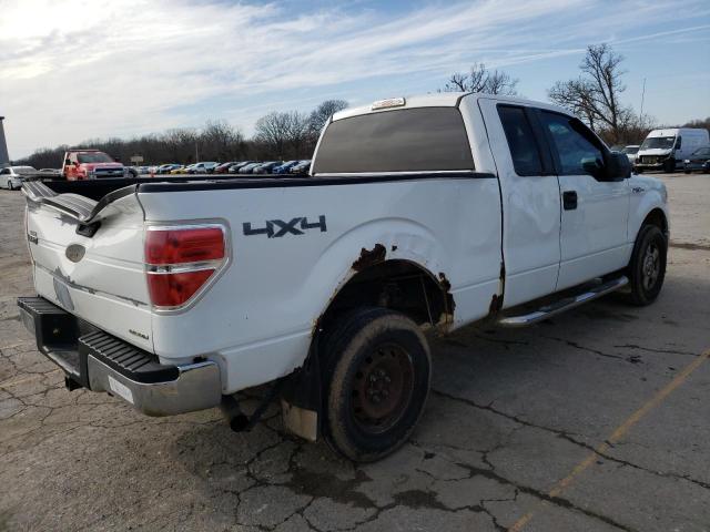 Photo 2 VIN: 1FTFX1EF6BKD25364 - FORD F150 SUPER 