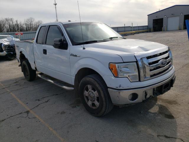 Photo 3 VIN: 1FTFX1EF6BKD25364 - FORD F150 SUPER 