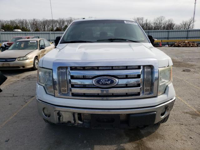 Photo 4 VIN: 1FTFX1EF6BKD25364 - FORD F150 SUPER 