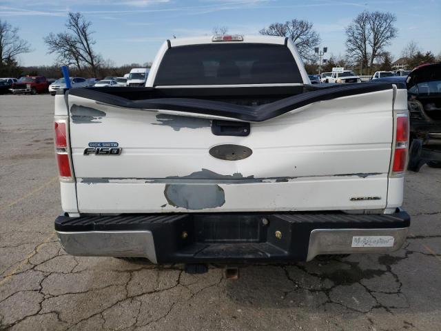 Photo 5 VIN: 1FTFX1EF6BKD25364 - FORD F150 SUPER 