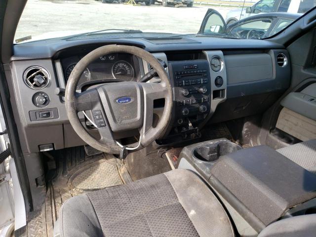 Photo 7 VIN: 1FTFX1EF6BKD25364 - FORD F150 SUPER 